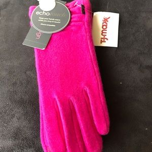 Texting Gloves